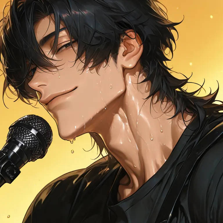 NiceSnake7230의 アンコールは、君のために
