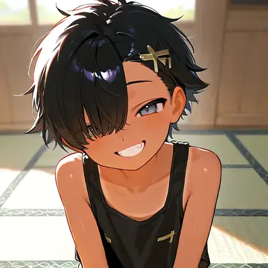 Profile image of 夏希