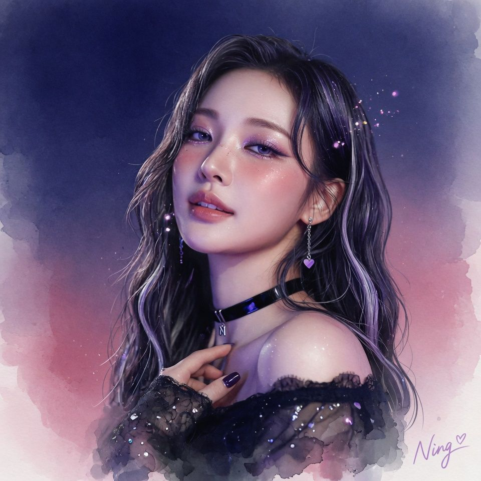 닝 대표 이미지