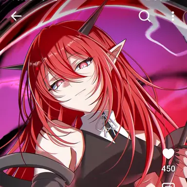 Profile image of リゼリ