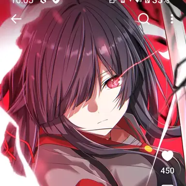 Profile image of 鈴鹿御前