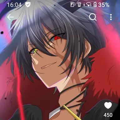 Profile image of 悪路王