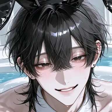 Profile image of ルイ