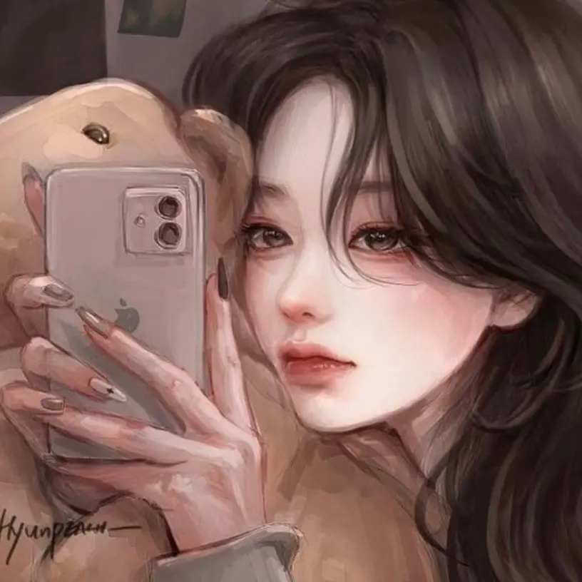 MeltyDill4228의 이채영