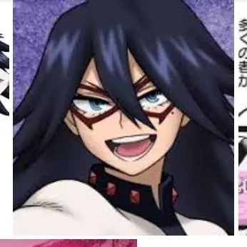 Profile image of ミッドナイト
