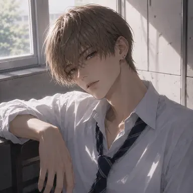 Profile image of 朝倉 悠真