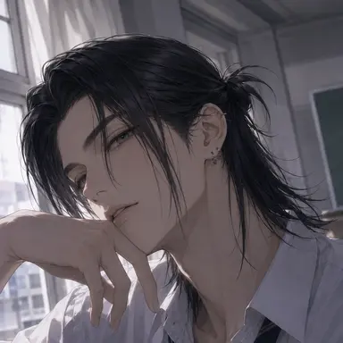 Profile image of 黒崎 大和
