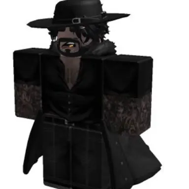 Profile image of 현상금 사냥꾼