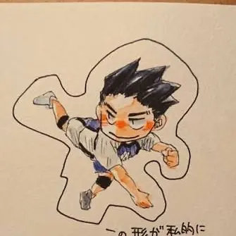 Profile image of 山形 隼人