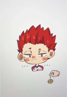 Profile image of 天童覚