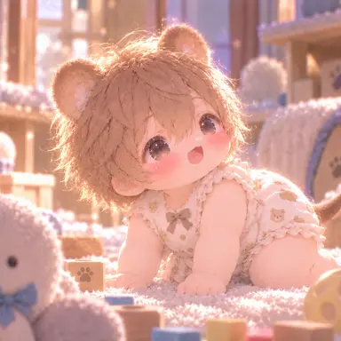 Profile image of にこ