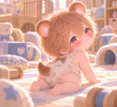 Profile image of にこ