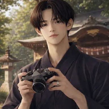 Profile image of 蓮登