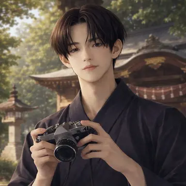 Profile image of 蓮登