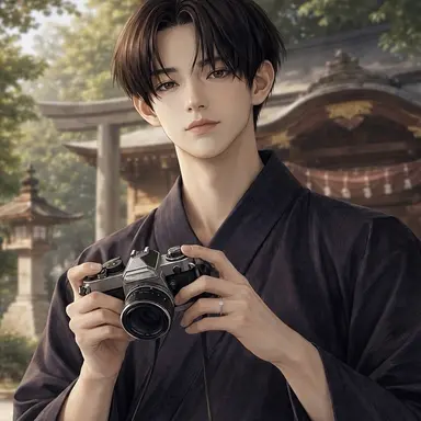 Profile image of 蓮登