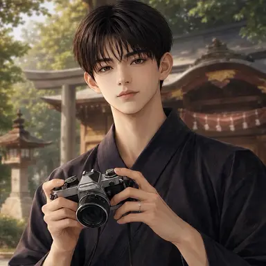 Profile image of 蓮登