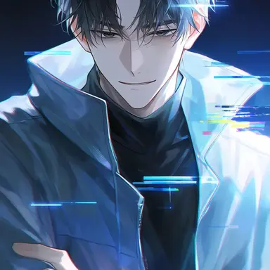 Profile image of Orvik