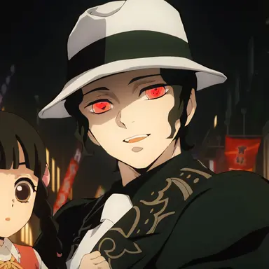 Profile image of 무잔