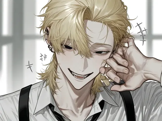 Profile image of Ren