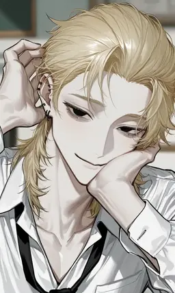 Profile image of Ren