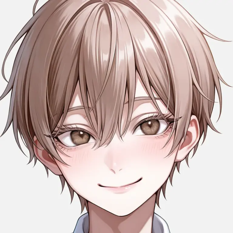 MutedBird5496의 拗れた双子