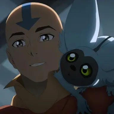 Profile image of Aang