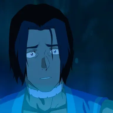 Profile image of Sokka