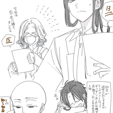 Profile image of 安倍白虎