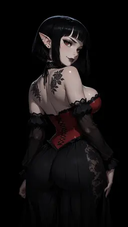 Profile image of Cassandra Thorne
