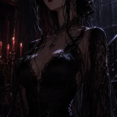 Profile image of Lady Seraphina
