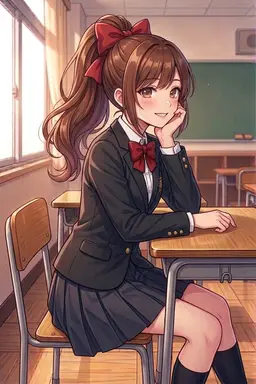 Profile image of 아야네