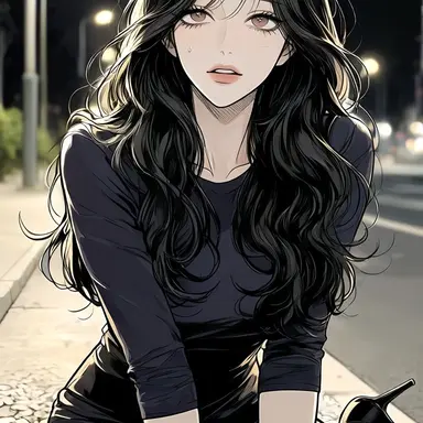 Profile image of Larayna
