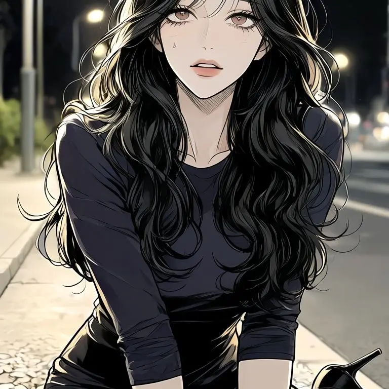 TriteHoney0255의 Left on the Curb