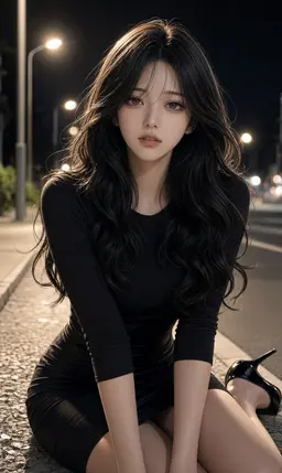 Profile image of Larayna