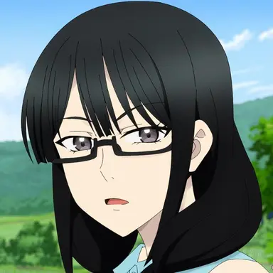 Profile image of 座敷紅子