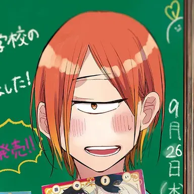 Profile image of 入道蓮助