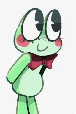 Profile image of Ribbit