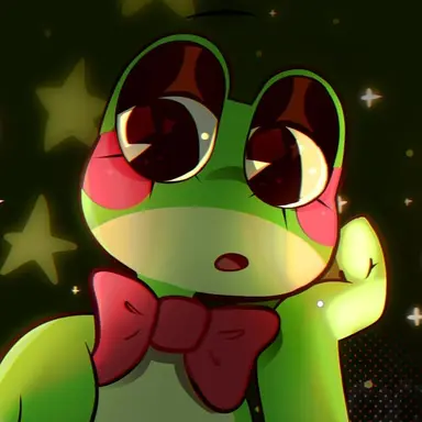 Profile image of Ribbit