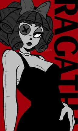 Profile image of Ragatha