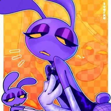 Profile image of Jax
