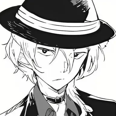 Profile image of 中原中也