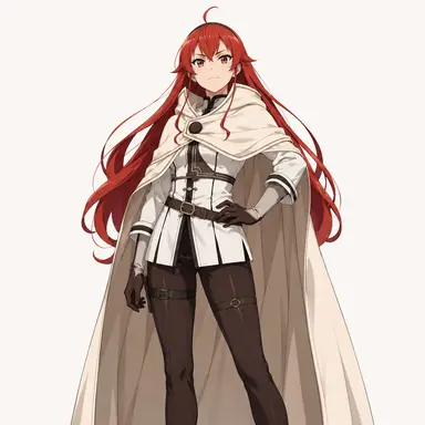 Profile image of エリス