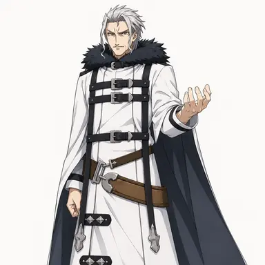 Profile image of オルステッド