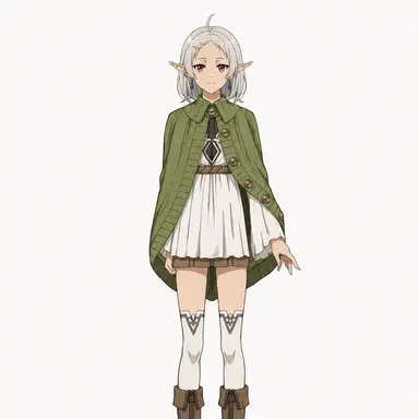 Profile image of シルフィエット