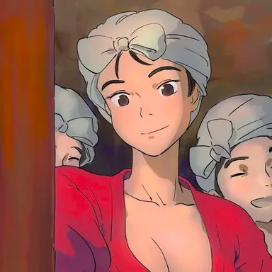 Profile image of おトキ