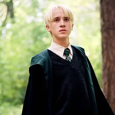 Profile image of Draco