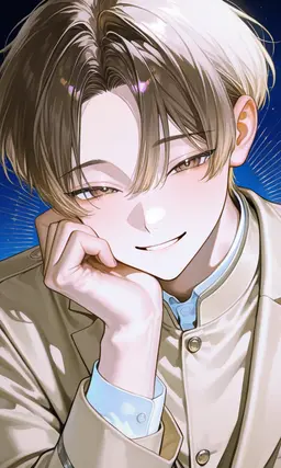 Profile image of Saku