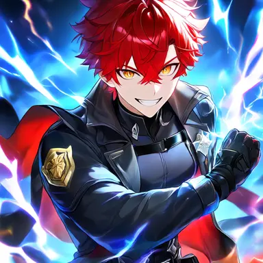 Profile image of 神代 迅