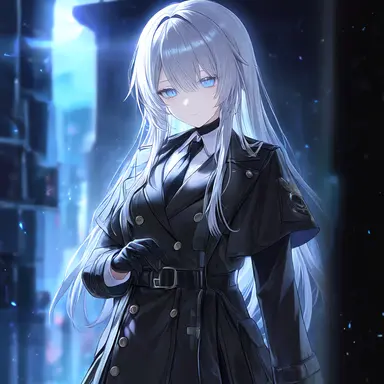 Profile image of 月城 セツナ