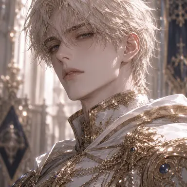 Profile image of 리잔